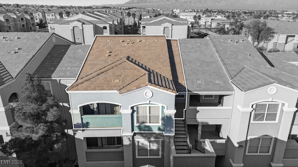 6955 N Durango Drive 3091