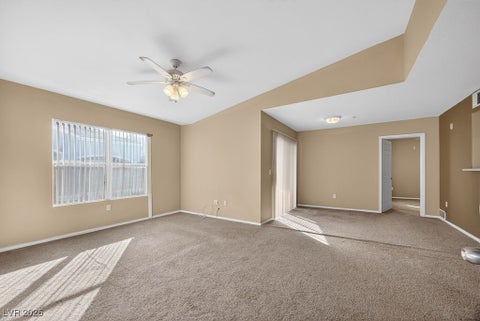 Condo For Sale - 6955 N Durango Drive #3091<br/> Las Vegas, NV 89149