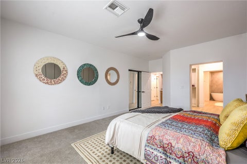 Tiny photo for 1912 Summer Pine Court #103, Las Vegas, NV 89134 (MLS # 2800744)