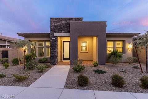 Homes For Sale - 933 Belleforte Lane<br/> Las Vegas, NV 89138