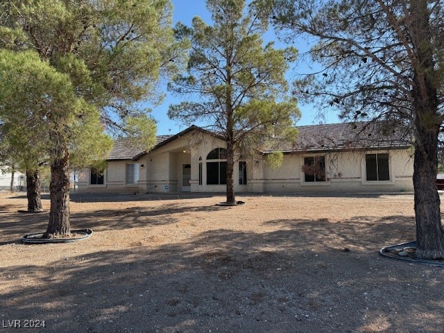 2761 Zephyr Avenue, Pahrump, Nevada image 1