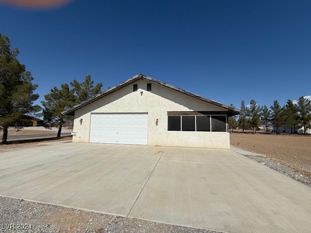 2761 Zephyr Avenue, Pahrump, Nevada image 2