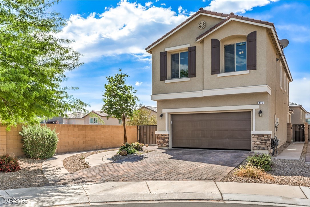 415 Carsin Wayne Court