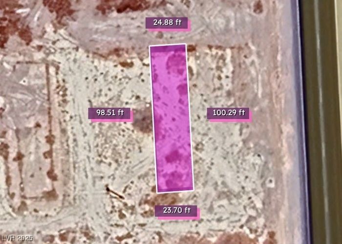 1700 S Pahrump Valley Boulevard