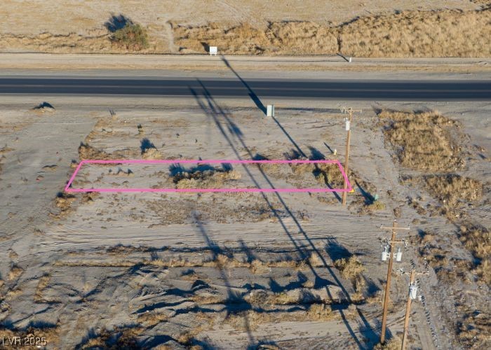 1700 S Pahrump Valley Boulevard