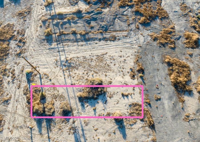 1700 S Pahrump Valley Boulevard