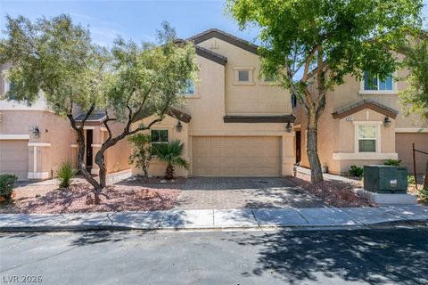 Photo of 9751 Wailings Avenue, Las Vegas, NV 89148 (MLS # 2774804)