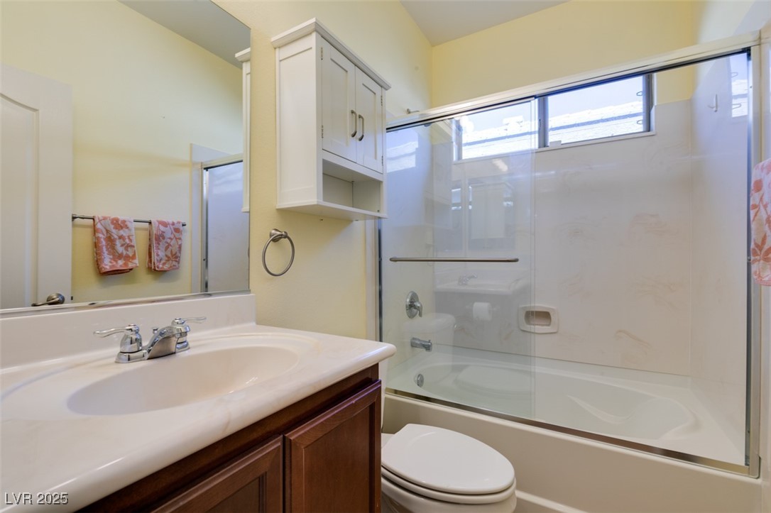 5805 Hannah Brook Street, North Las Vegas, Nevada image 40
