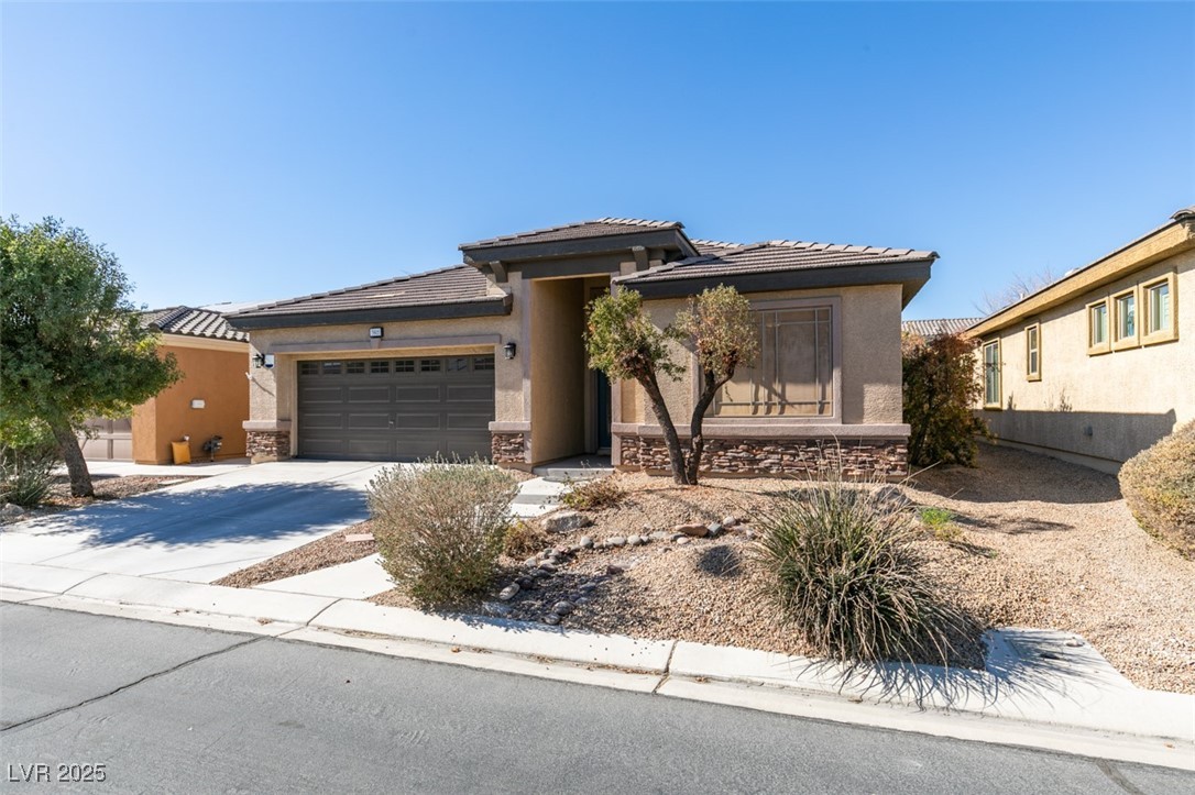 5805 Hannah Brook Street, North Las Vegas, Nevada image 3
