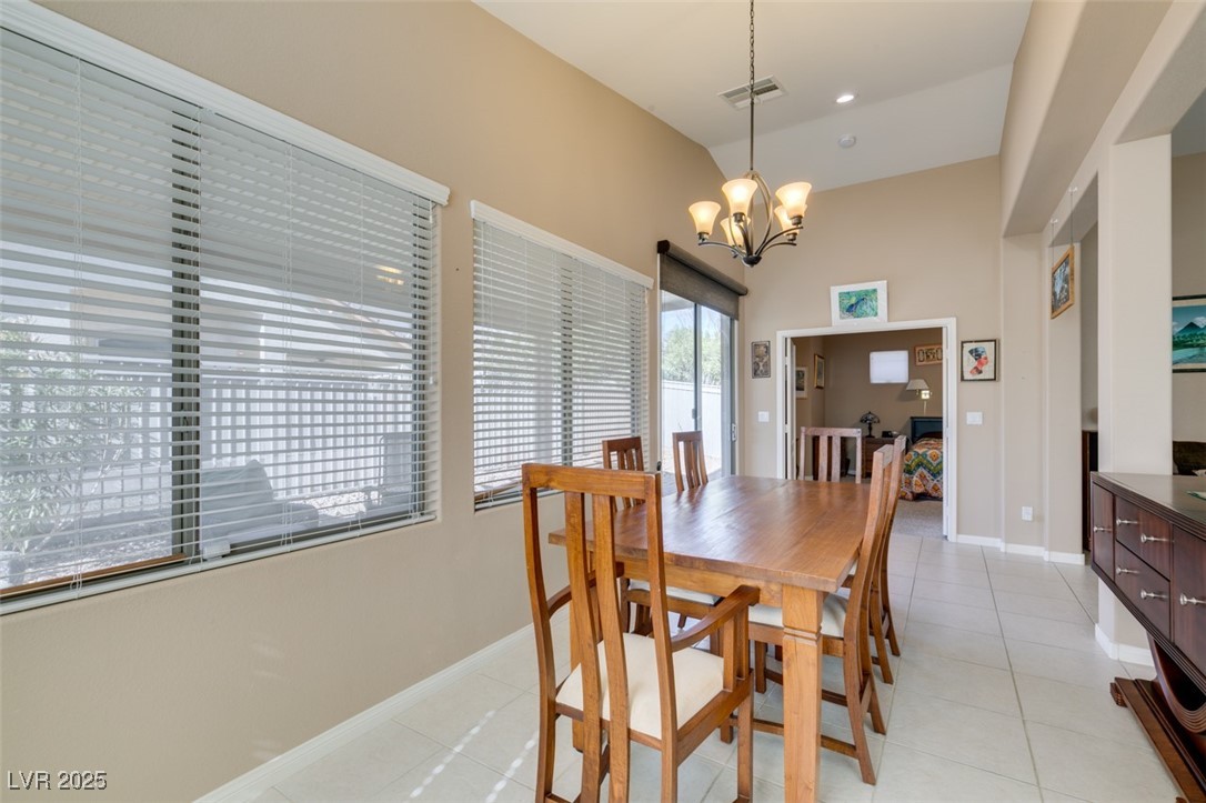 5805 Hannah Brook Street, North Las Vegas, Nevada image 15