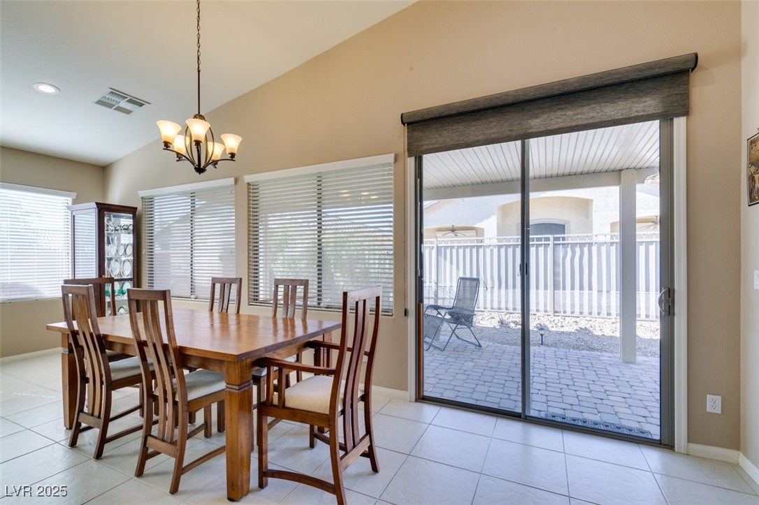 5805 Hannah Brook Street, North Las Vegas, Nevada image 17