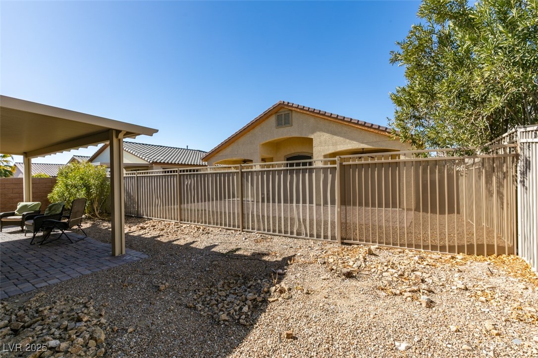 5805 Hannah Brook Street, North Las Vegas, Nevada image 49