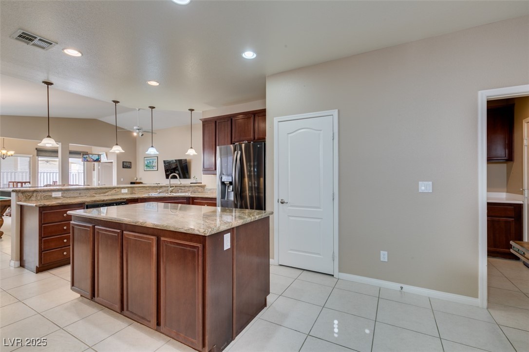 5805 Hannah Brook Street, North Las Vegas, Nevada image 36