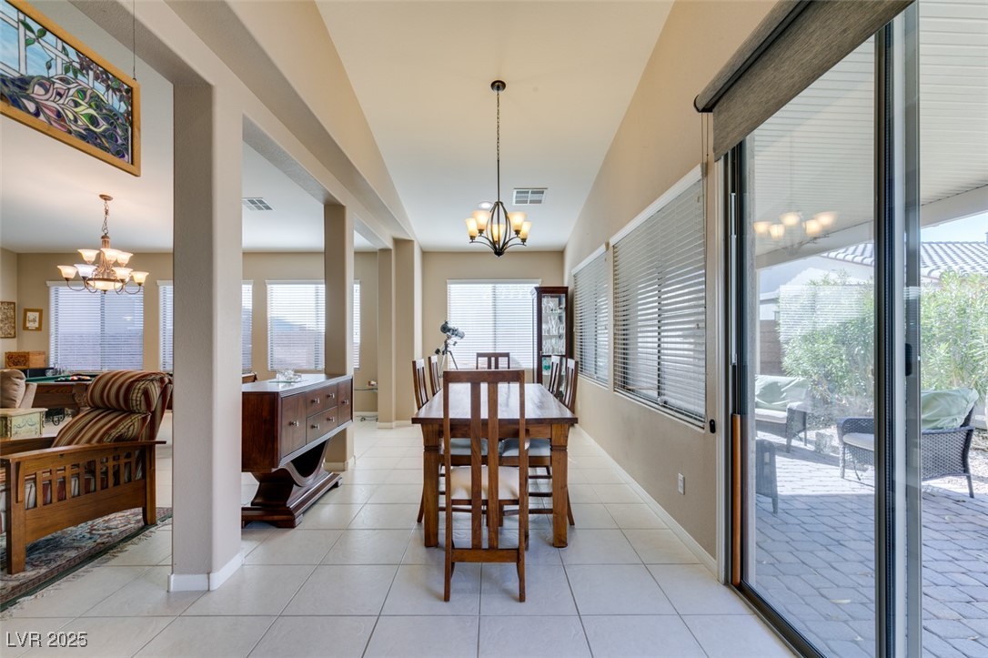5805 Hannah Brook Street, North Las Vegas, Nevada image 18