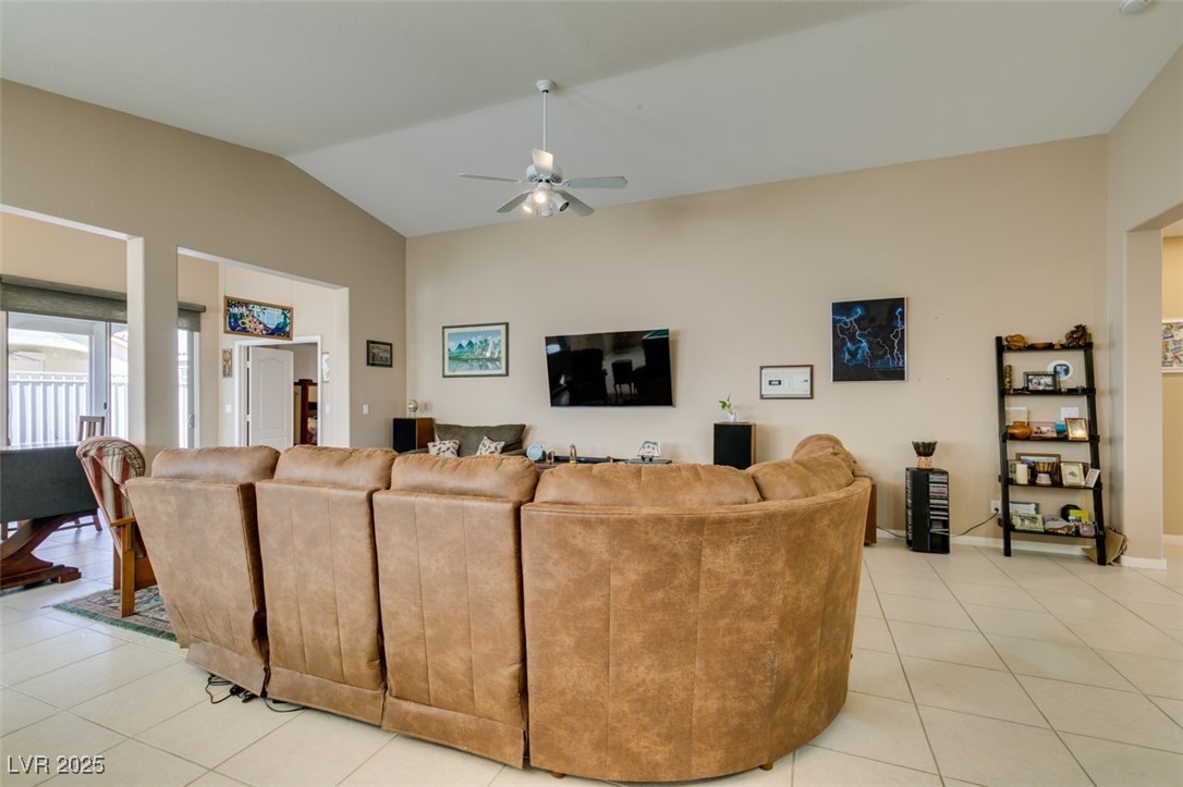 5805 Hannah Brook Street, North Las Vegas, Nevada image 10