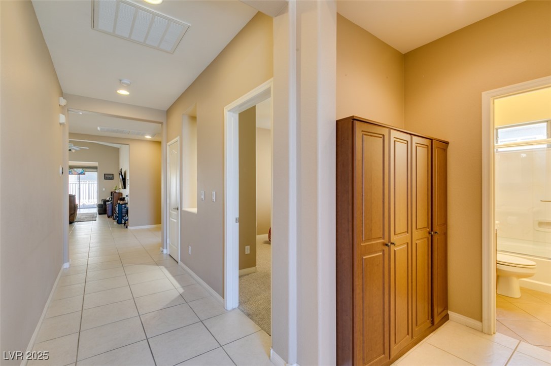 5805 Hannah Brook Street, North Las Vegas, Nevada image 4