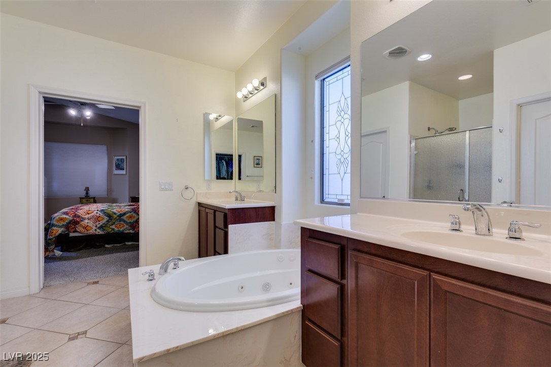 5805 Hannah Brook Street, North Las Vegas, Nevada image 47