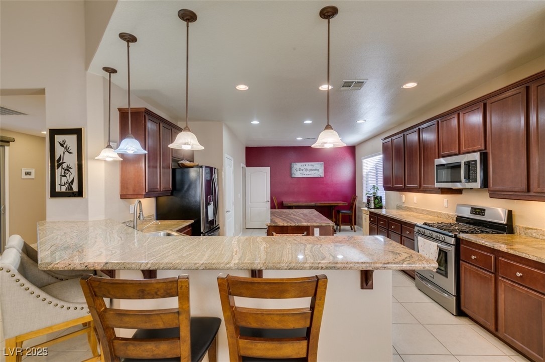 5805 Hannah Brook Street, North Las Vegas, Nevada image 28