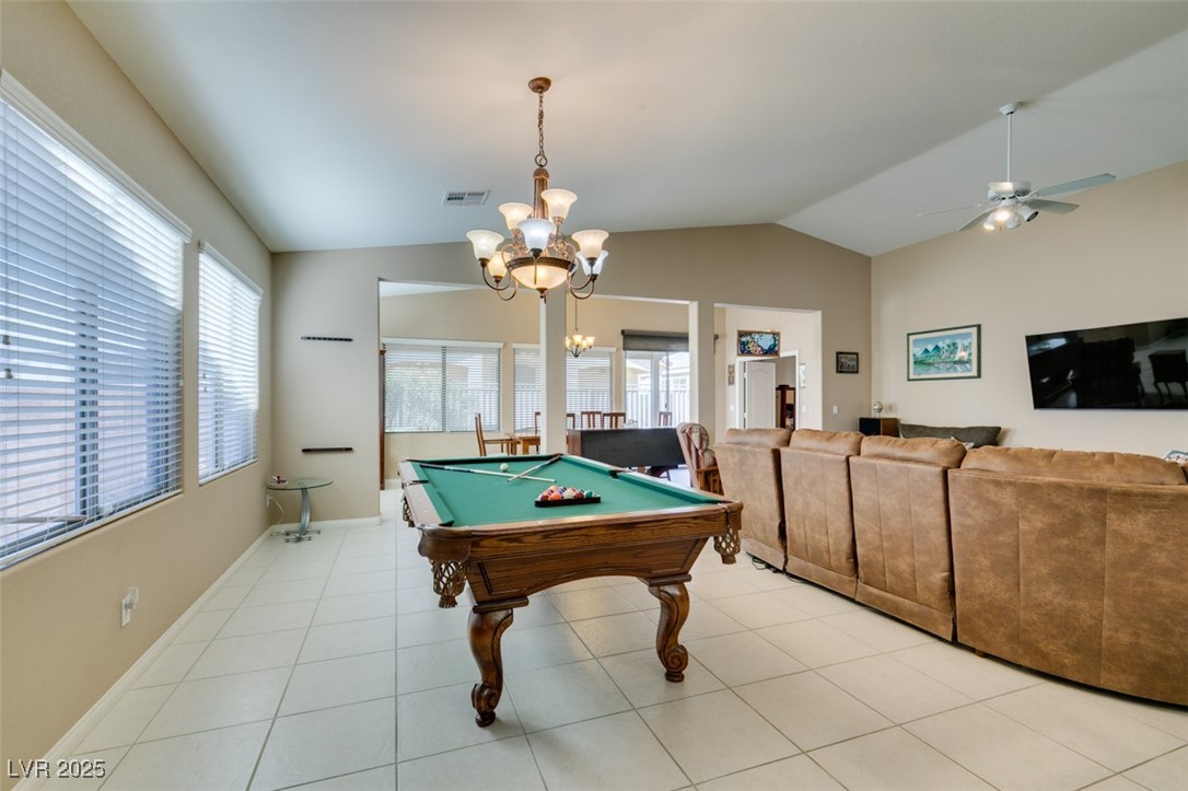 5805 Hannah Brook Street, North Las Vegas, Nevada image 12