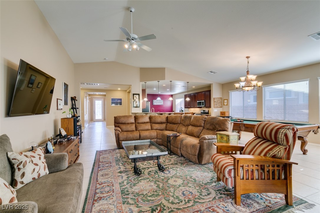 5805 Hannah Brook Street, North Las Vegas, Nevada image 20