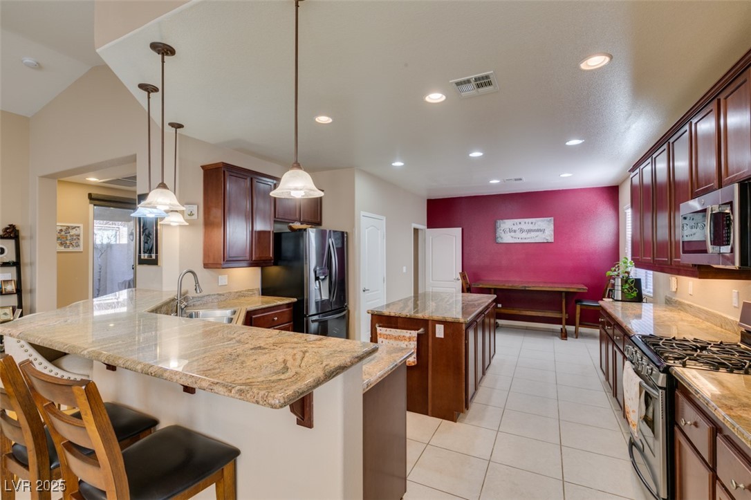 5805 Hannah Brook Street, North Las Vegas, Nevada image 29