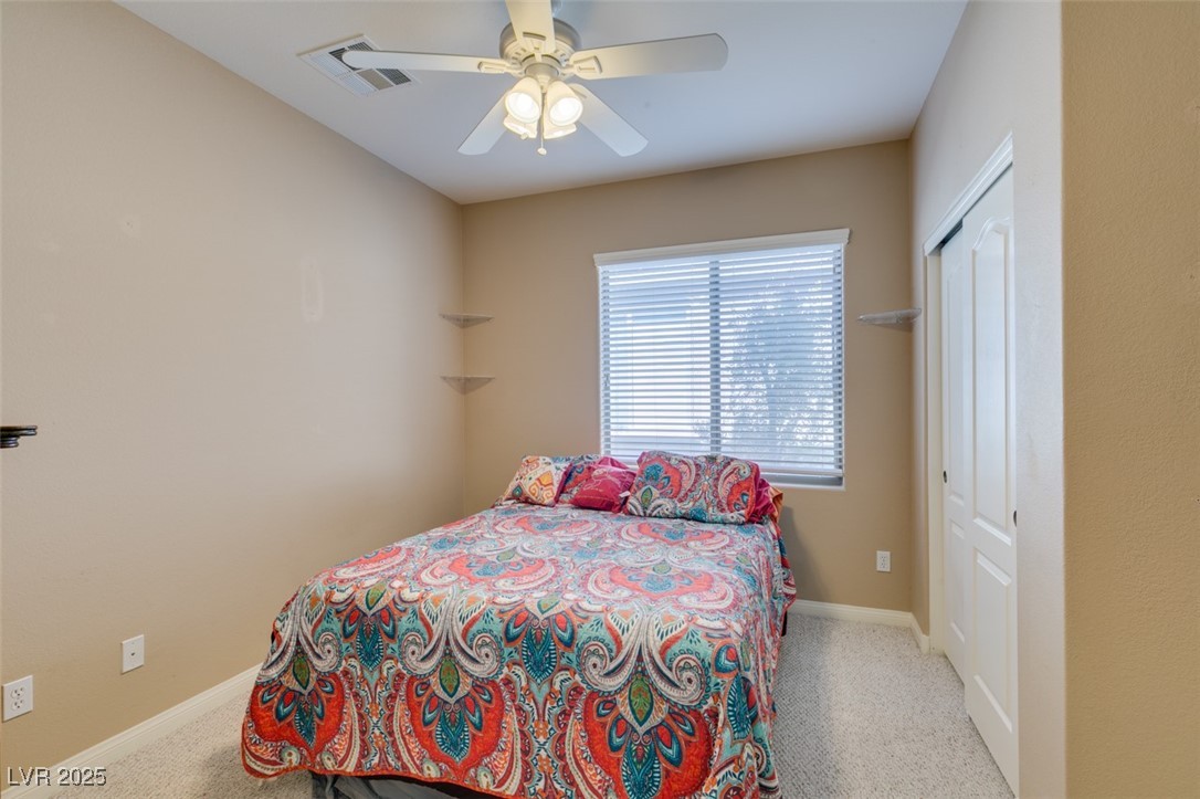 5805 Hannah Brook Street, North Las Vegas, Nevada image 38