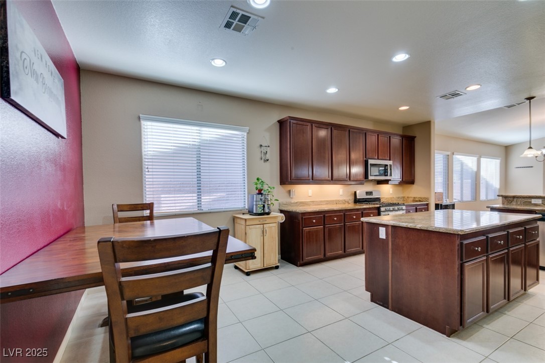 5805 Hannah Brook Street, North Las Vegas, Nevada image 32