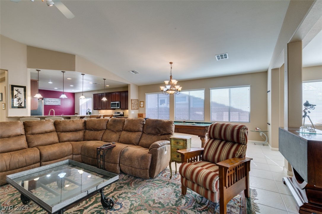 5805 Hannah Brook Street, North Las Vegas, Nevada image 21