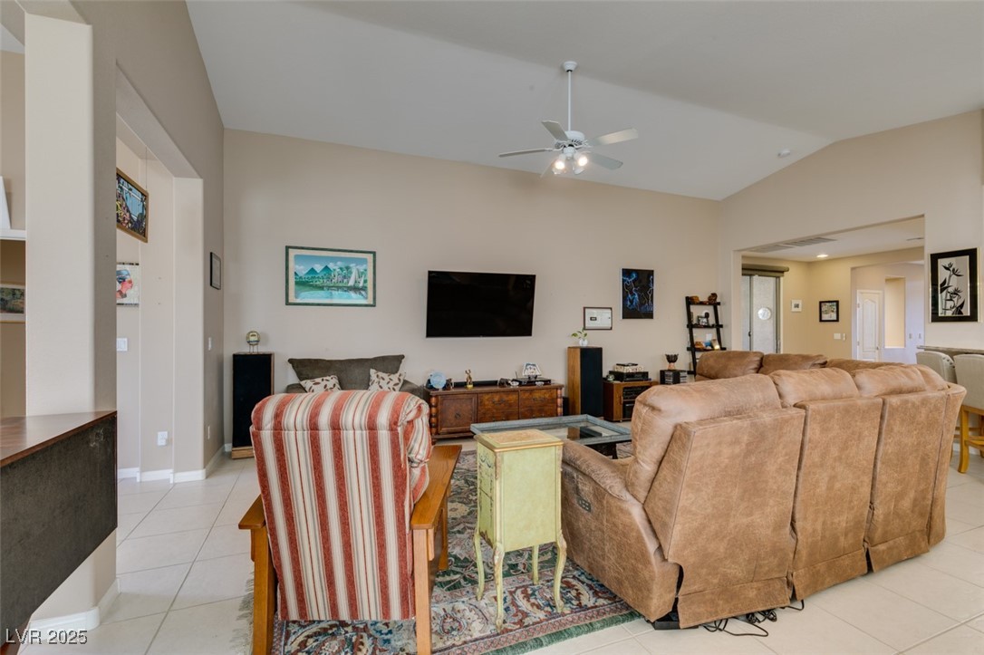 5805 Hannah Brook Street, North Las Vegas, Nevada image 22
