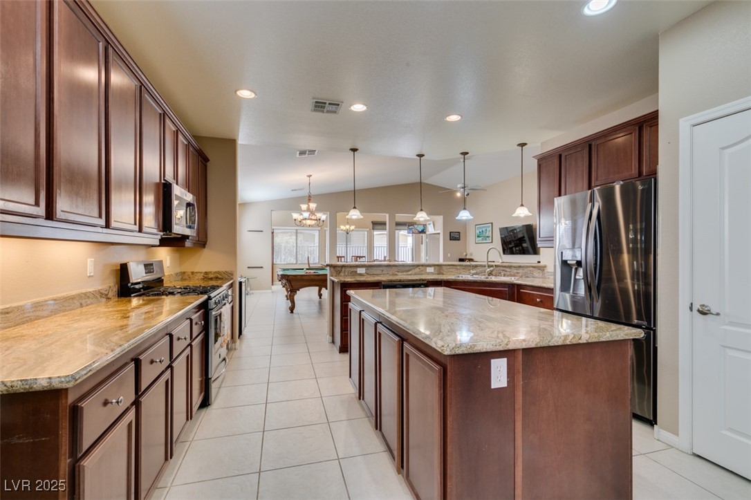 5805 Hannah Brook Street, North Las Vegas, Nevada image 35