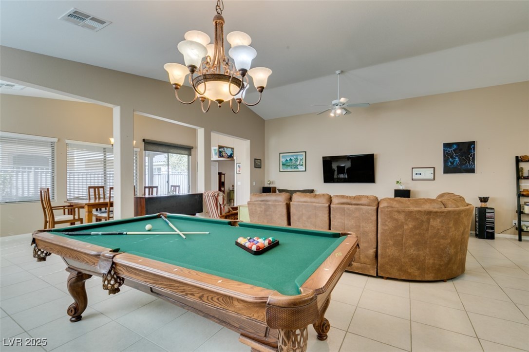 5805 Hannah Brook Street, North Las Vegas, Nevada image 13