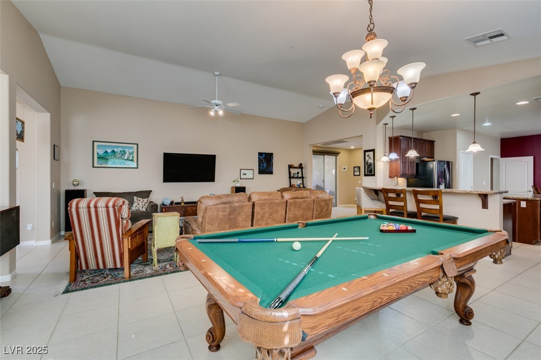 5805 Hannah Brook Street, North Las Vegas, Nevada image 26