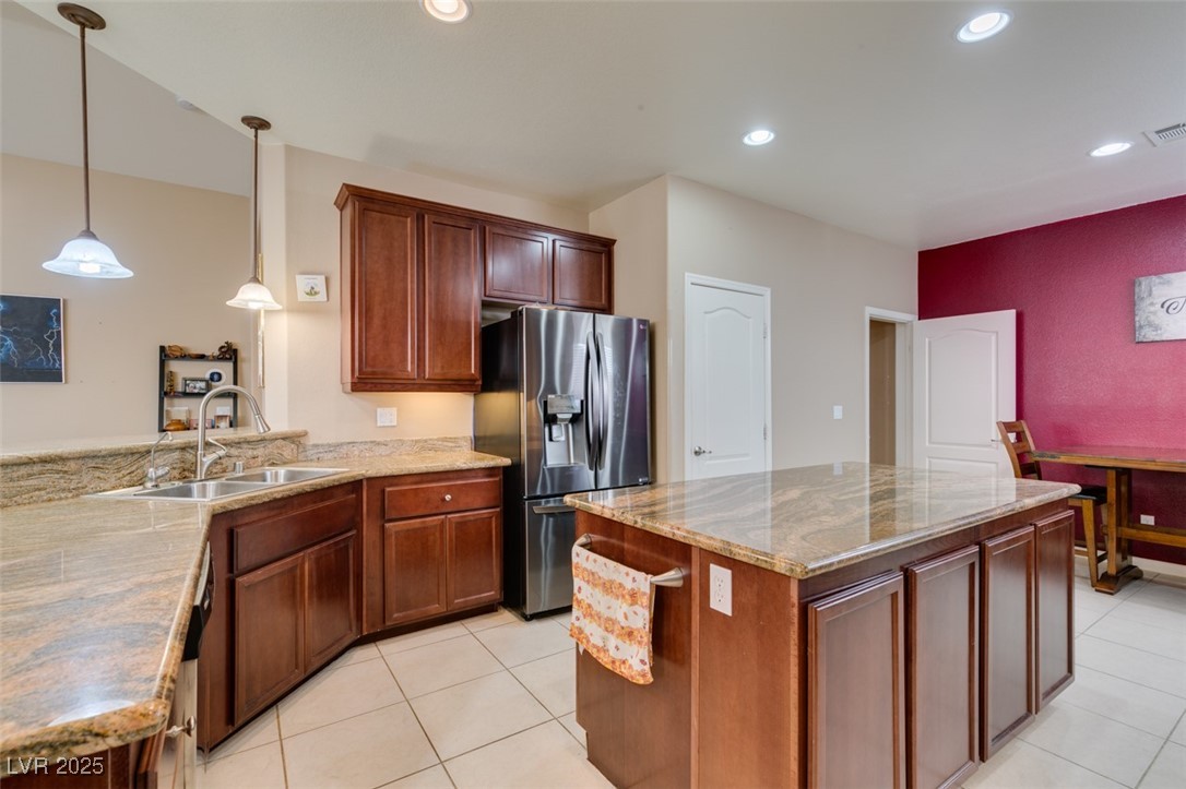 5805 Hannah Brook Street, North Las Vegas, Nevada image 30