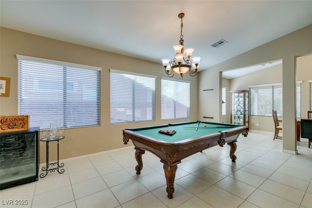 5805 Hannah Brook Street, North Las Vegas, Nevada image 11