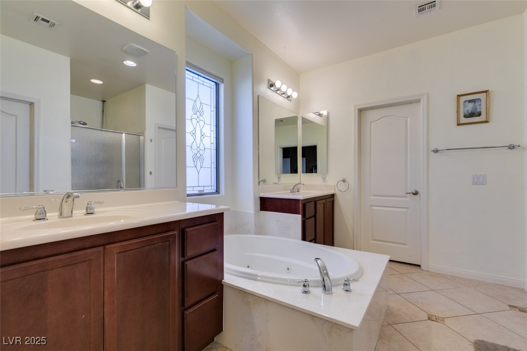 5805 Hannah Brook Street, North Las Vegas, Nevada image 45