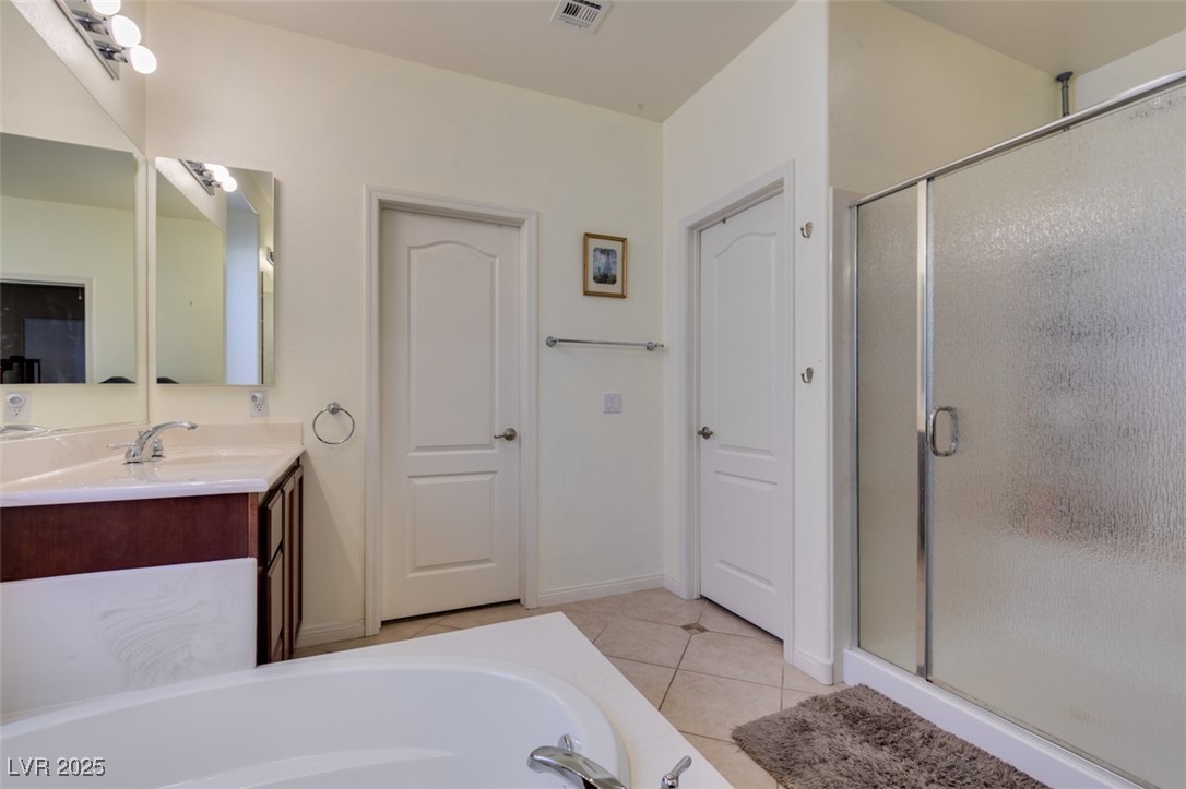 5805 Hannah Brook Street, North Las Vegas, Nevada image 46