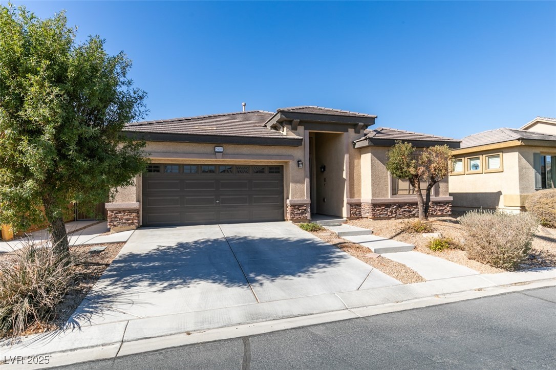 5805 Hannah Brook Street, North Las Vegas, Nevada image 2