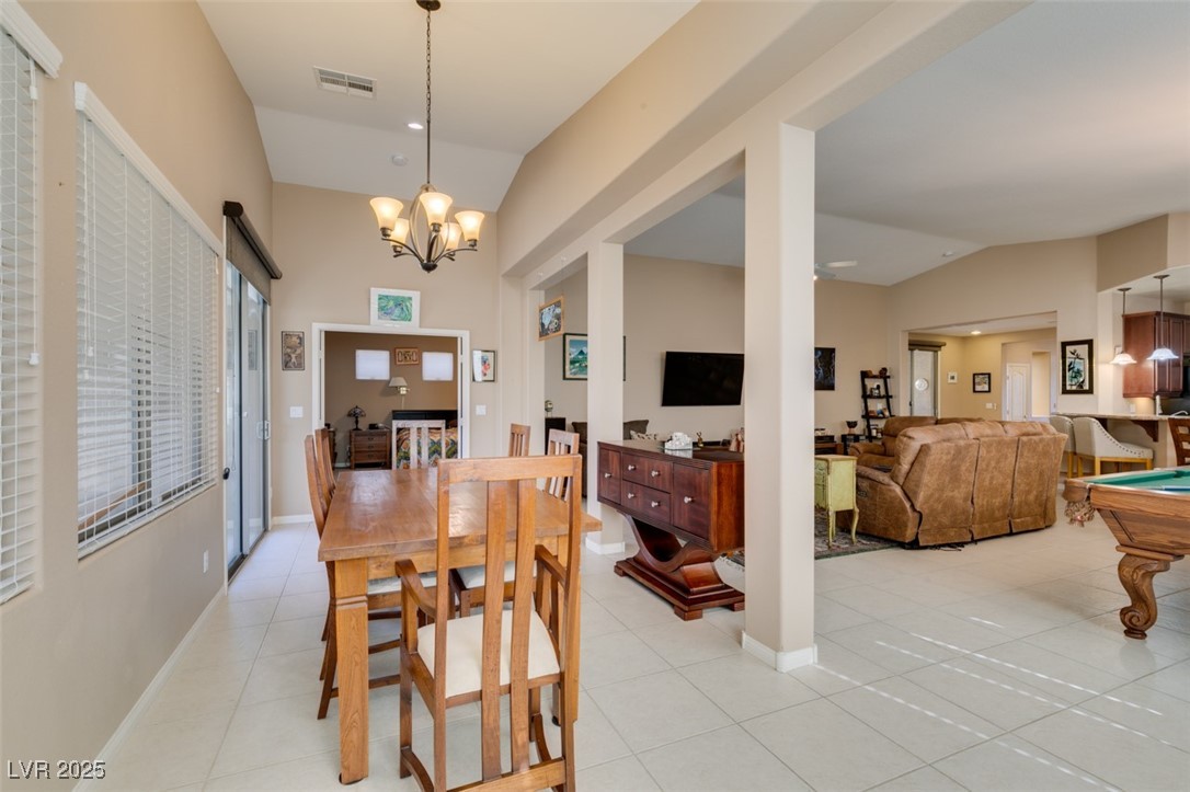 5805 Hannah Brook Street, North Las Vegas, Nevada image 16
