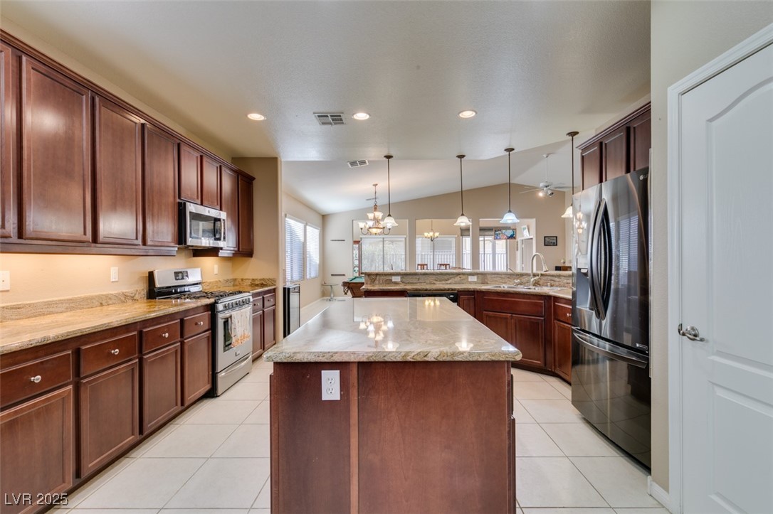 5805 Hannah Brook Street, North Las Vegas, Nevada image 34