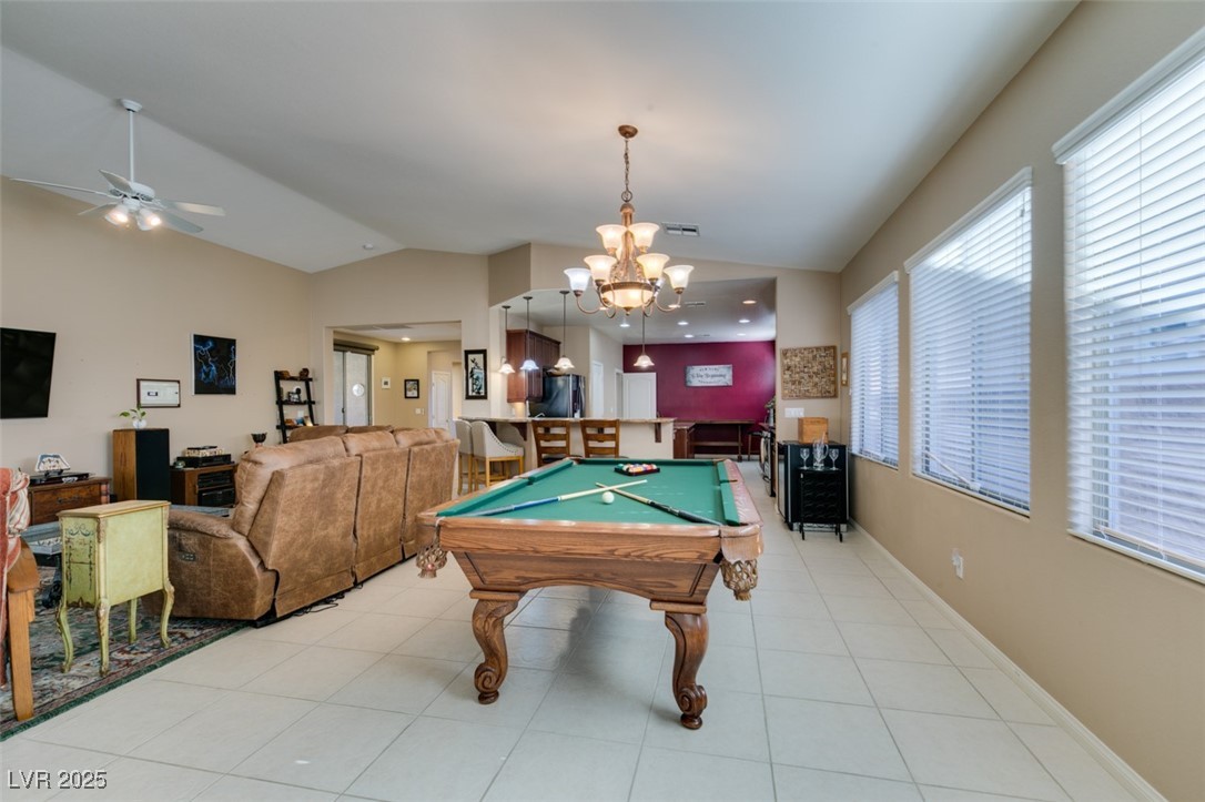 5805 Hannah Brook Street, North Las Vegas, Nevada image 25