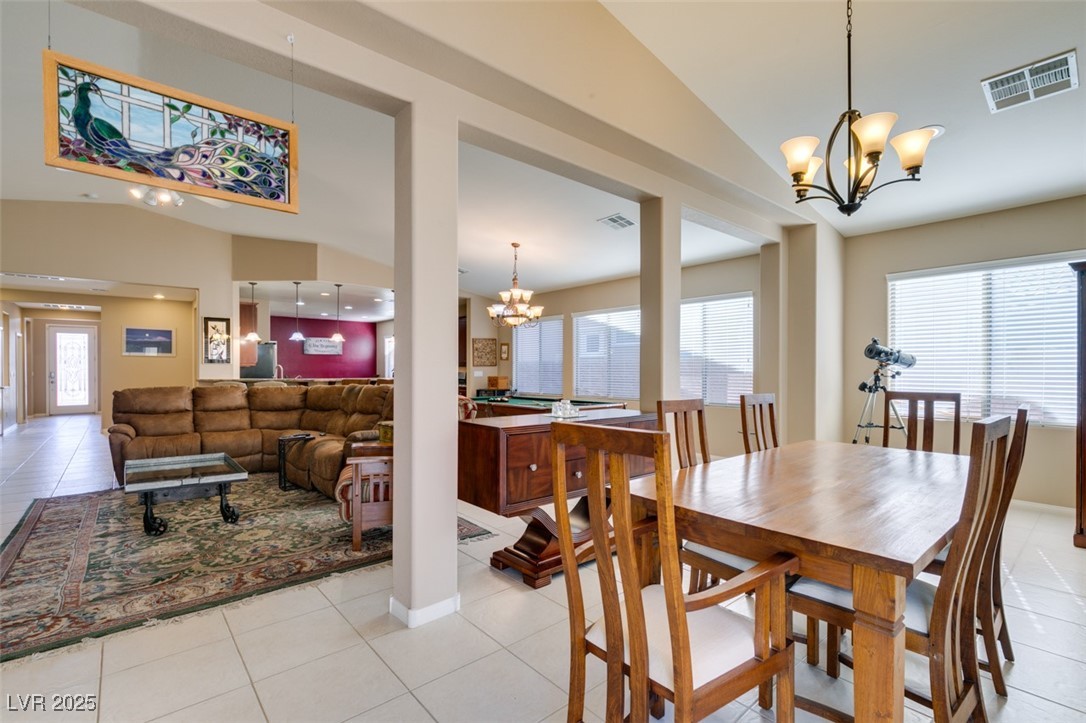 5805 Hannah Brook Street, North Las Vegas, Nevada image 19