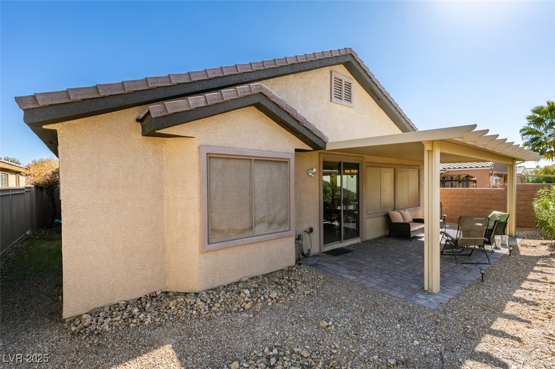 5805 Hannah Brook Street, North Las Vegas, Nevada image 50