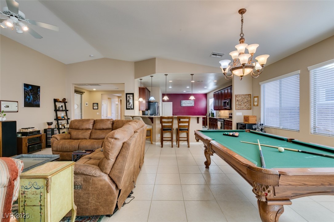 5805 Hannah Brook Street, North Las Vegas, Nevada image 23