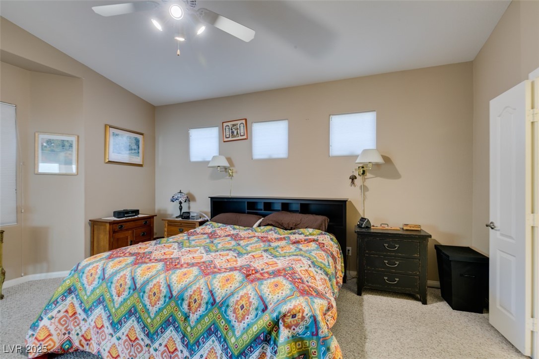 5805 Hannah Brook Street, North Las Vegas, Nevada image 42