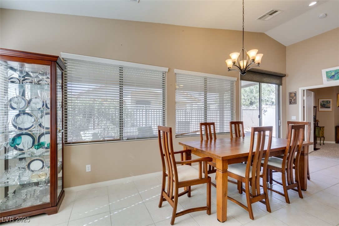 5805 Hannah Brook Street, North Las Vegas, Nevada image 14