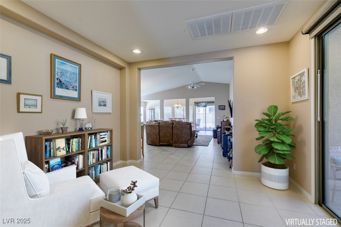 5805 Hannah Brook Street, North Las Vegas, Nevada image 5