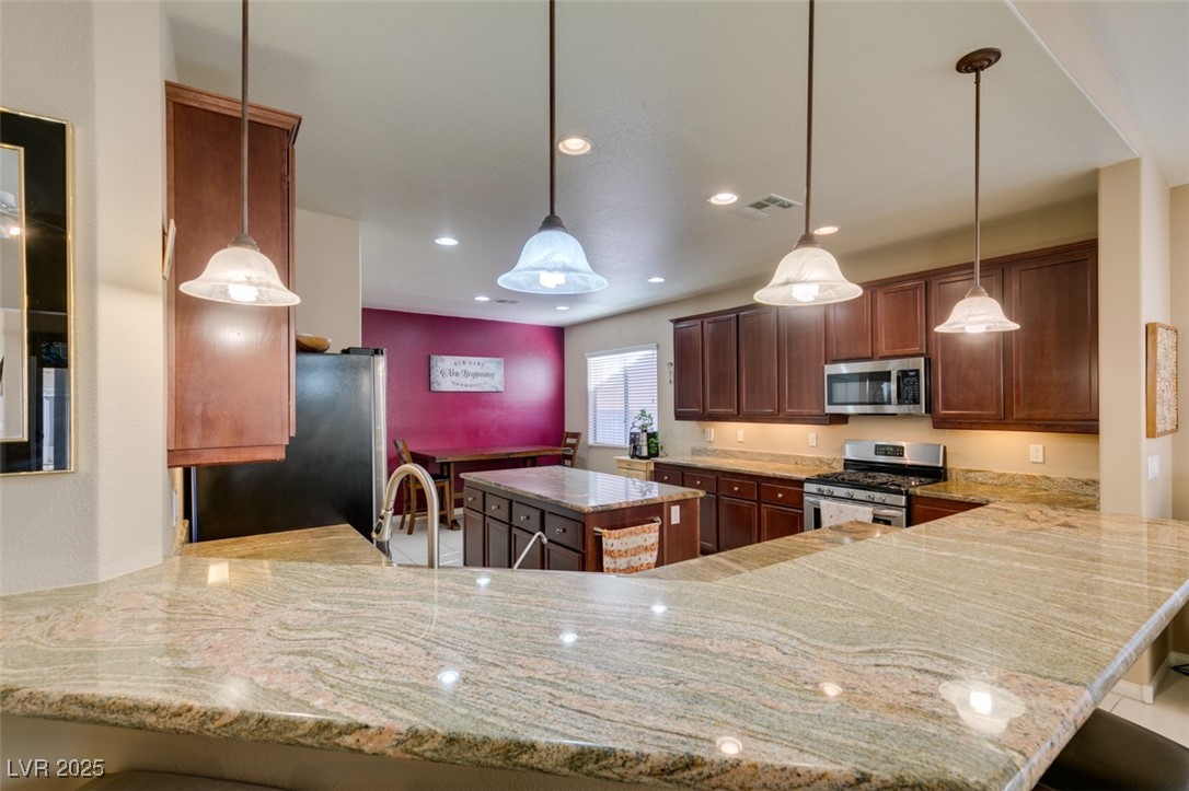 5805 Hannah Brook Street, North Las Vegas, Nevada image 27