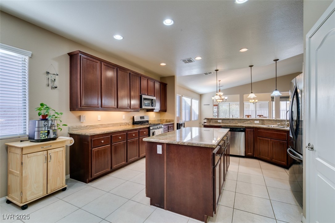 5805 Hannah Brook Street, North Las Vegas, Nevada image 33