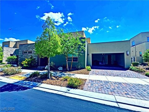 10879 Artesano Avenue Las Vegas NV 89135