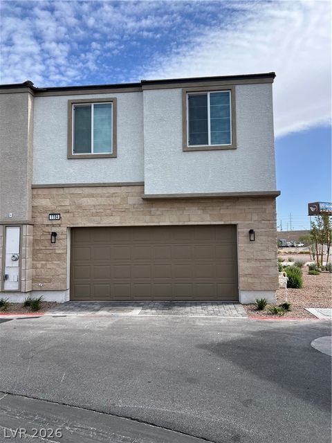 Townhouse For Rent - Residential Lease<br/> Henderson, NV 89011